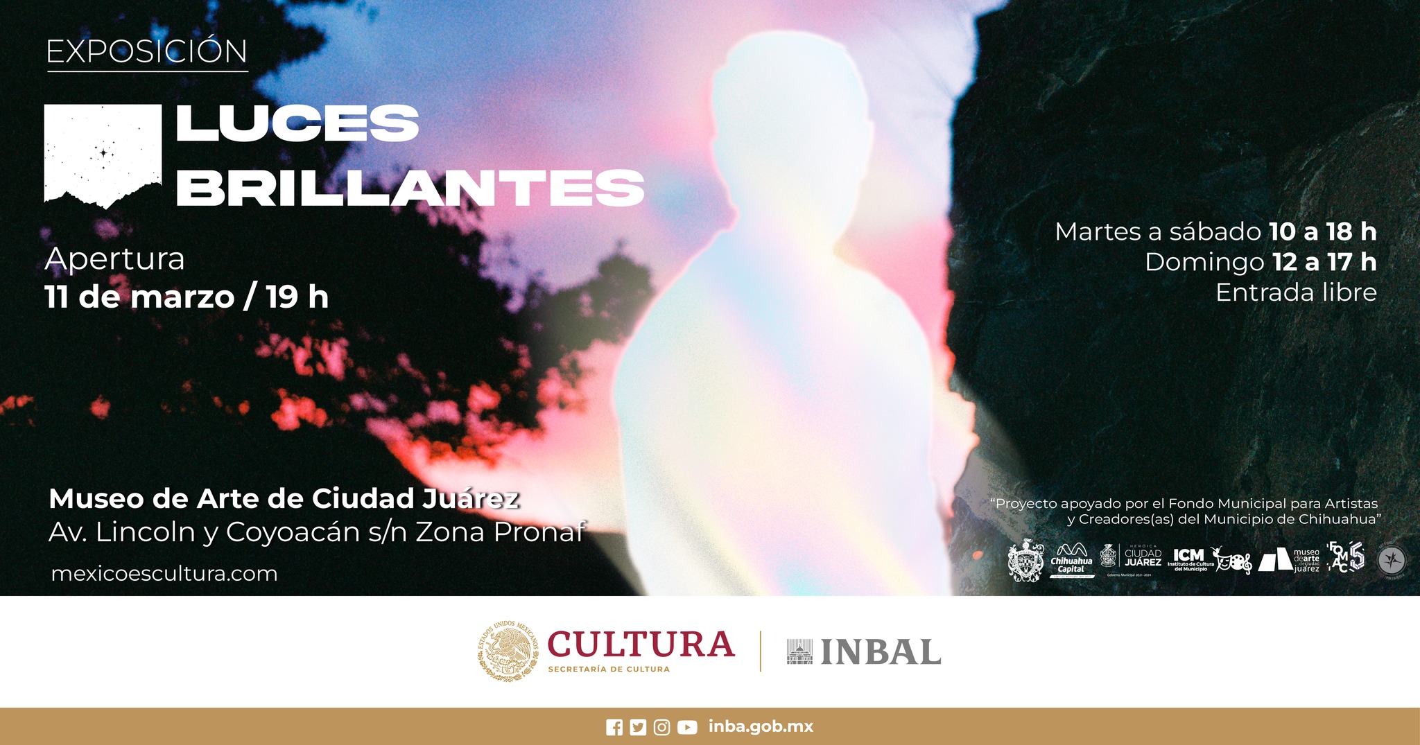 Luces Brillantes