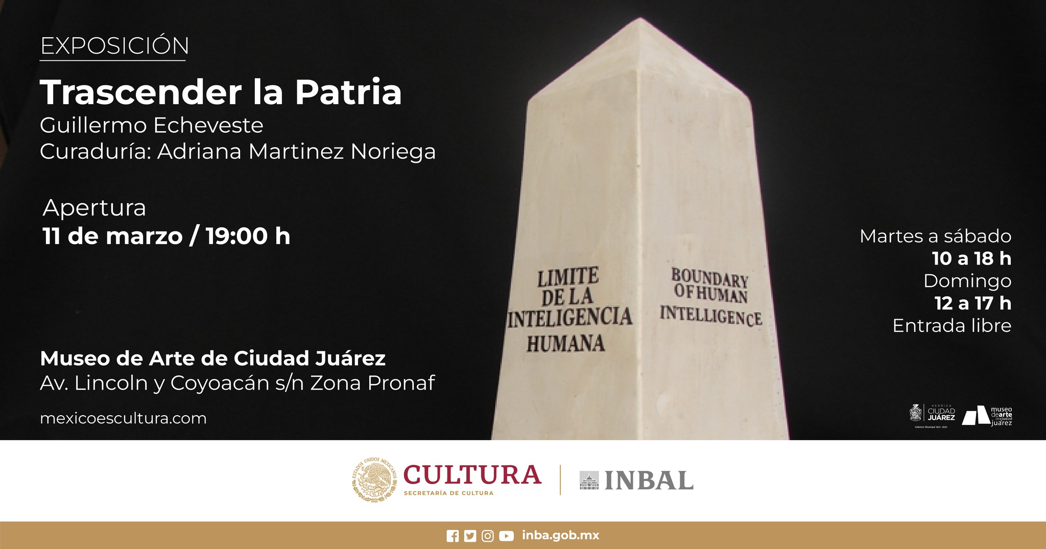 Trascender la patria