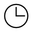 icono reloj