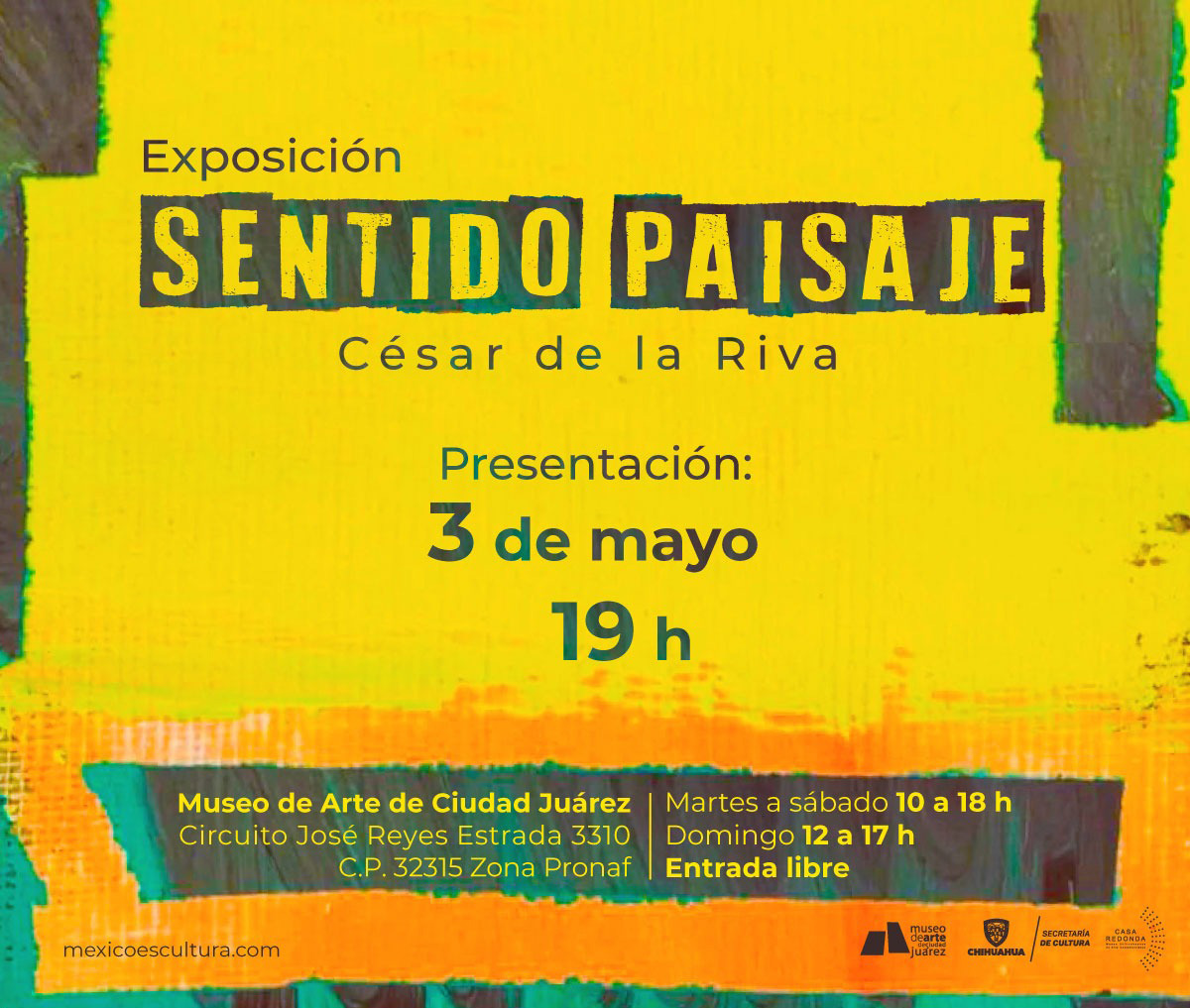 SENTIDO
