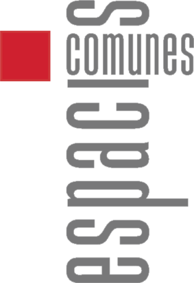 espacios comunes