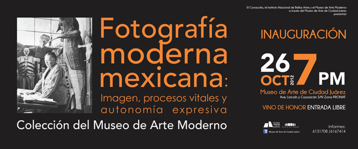 Colección del museo de arte moderno 
